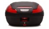 BAULETO GIVI E-470 SIMPLY PRETO 47 LTS